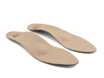 102 Орто.Ник (Ortonik) Стельки взрослые ортопедические для модельной обуви "СТАРС" 